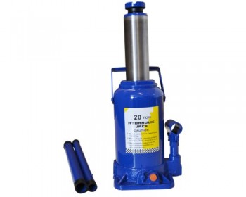 20 Ton Hydraulic Bottle Jack